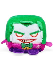 PELUCHE DC KAWAI CUBE JOKER...