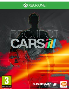 PROJECT CARS GUIDA/RACING -...