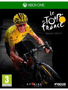 TOUR DE FRANCE 2017...