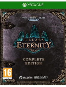 PILLARS OF ETERNITY -...