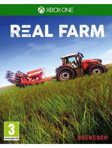 REAL FARM SIM SIMULAZIONE -...