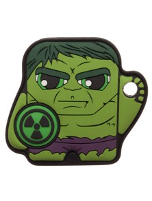 FOUNDMI 2.0 MARVEL HULK GADGET