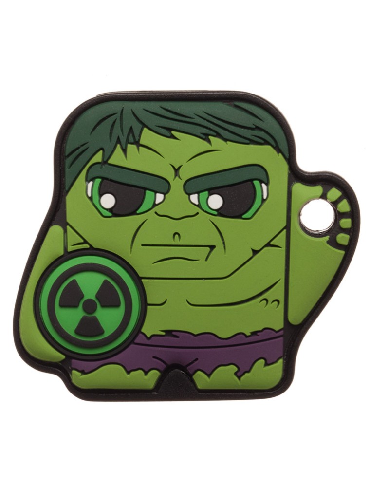 FOUNDMI 2.0 MARVEL HULK GADGET