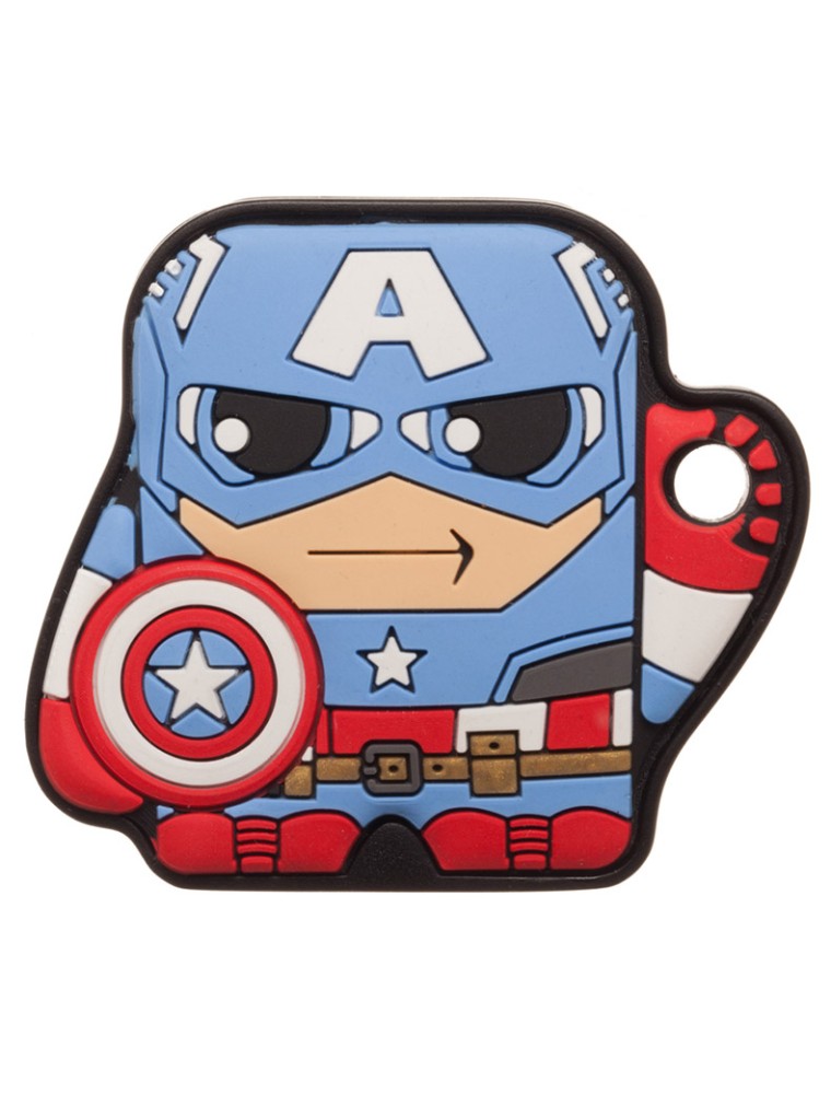 FOUNDMI 2.0 MARVEL CAPTAIN AMERICA GADGET