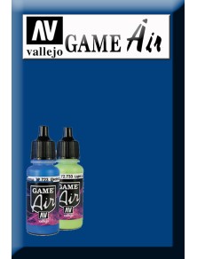 VALLEJO GAME AIR MAGIC BLUE...