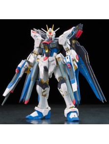 Gundam REAL GRADE RG Model...