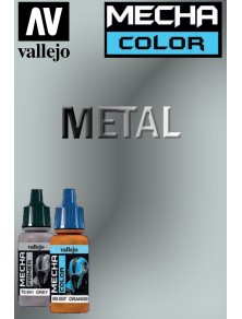 VALLEJO MECHA COLOR LIGHT...