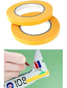 VALLEJO MASKING TAPE...