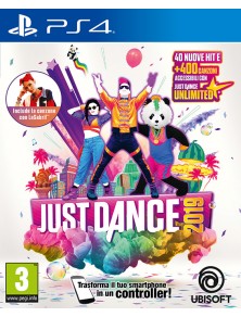 JUST DANCE 2019 SOCIAL...