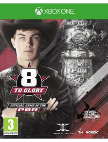 8 TO GLORY SIMULAZIONE - XBOX ONE