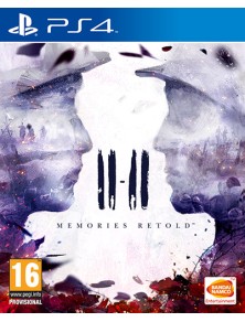 11-11: MEMORIES RETOLD AZIONE - PLAYSTATION 4