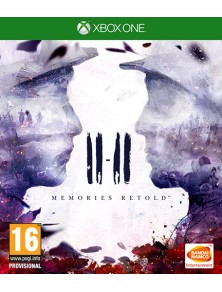 11-11: MEMORIES RETOLD AZIONE - XBOX ONE