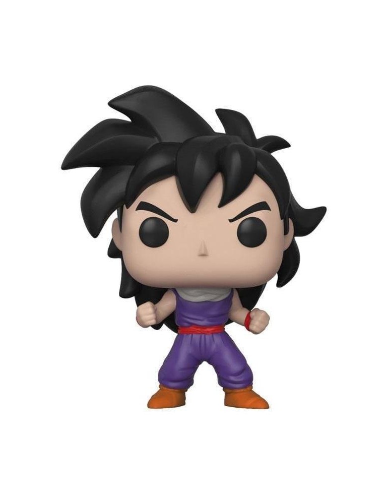 Dragon Ball Z Funko POP Animazione Vinile Figura Gohan Vestito da Allenamento 9cm