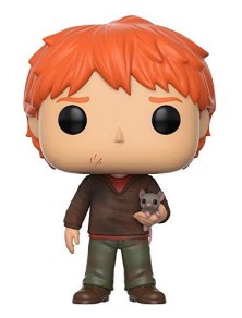 Harry Potter Funko POP Film...