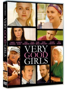 VERY GOOD GIRLS COMMEDIA - DVD