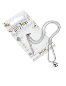 Harry Potter Collana con Ciondolo Binario 9 3/4 40 cm The Carat Shop