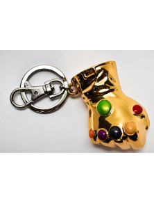 Semic Infinity Gauntlet...