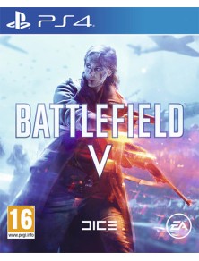 BATTLEFIELD V SPARATUTTO -...