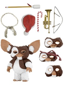 NECA GREMLINS ULTIMATE GIZMO AF ACTION FIGURE