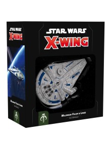 Asterion Star Wars X-wing...