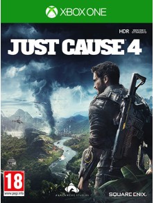 JUST CAUSE 4 AZIONE - XBOX ONE