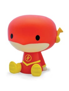 PLASTOY THE FLASH CHIBI...