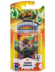 SKYLANDERS LIGHTCORE PRISM BREAK (G) - TOYS TO LIFE