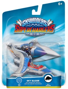 SKYLANDERS VEHICLE SKY...