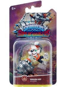 SKYLANDERS SUPERCHARGER...