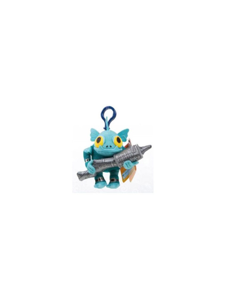 SKYLANDERS PELUCHE A CLIP 15CM - G.GRUNT PELUCHES