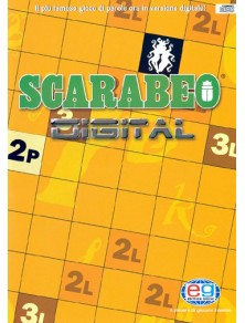 SCARABEO DIGITAL ALTRI GENERI - GIOCHI PC