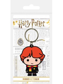 Harry Potter Pyramid International Ron Chibi Portachiavi