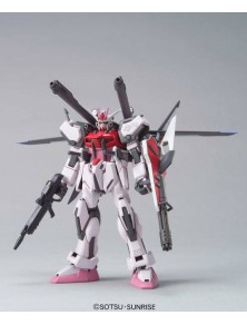 BANDAI MODEL KIT HG STRIKE...