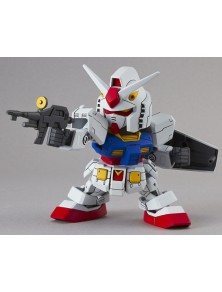 GUNDAM SUPER DEFORMED SD...