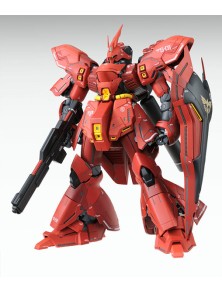 GUNDAM MASTER GRADE MG...