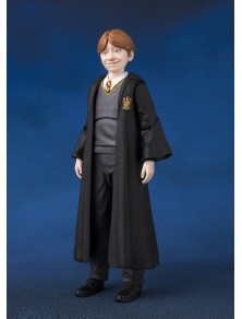 HARRY POTTER BANDAI RON WEASLEY SH FIGUARTS ACTION FIGURE