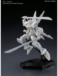 BANDAI MODEL KIT HG ASTRAY...