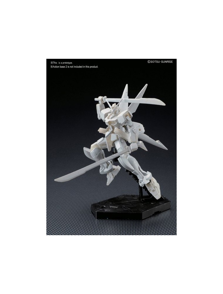 BANDAI MODEL KIT HG ASTRAY M1 R16 1/144 MODEL KIT