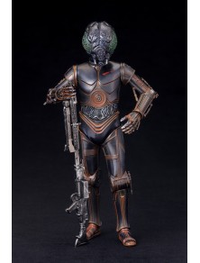 Star Wars Bounty Hunter 4 -...