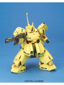 GUNDAM HIGH GRADE HGUC MODEL KIT PMX-003 THE O 1/144 BANDAI