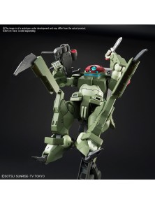 BANDAI MODEL KIT HGBD...