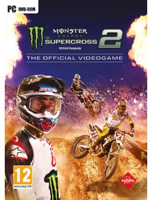 MONSTERENERGYSUPERCROSS THE...