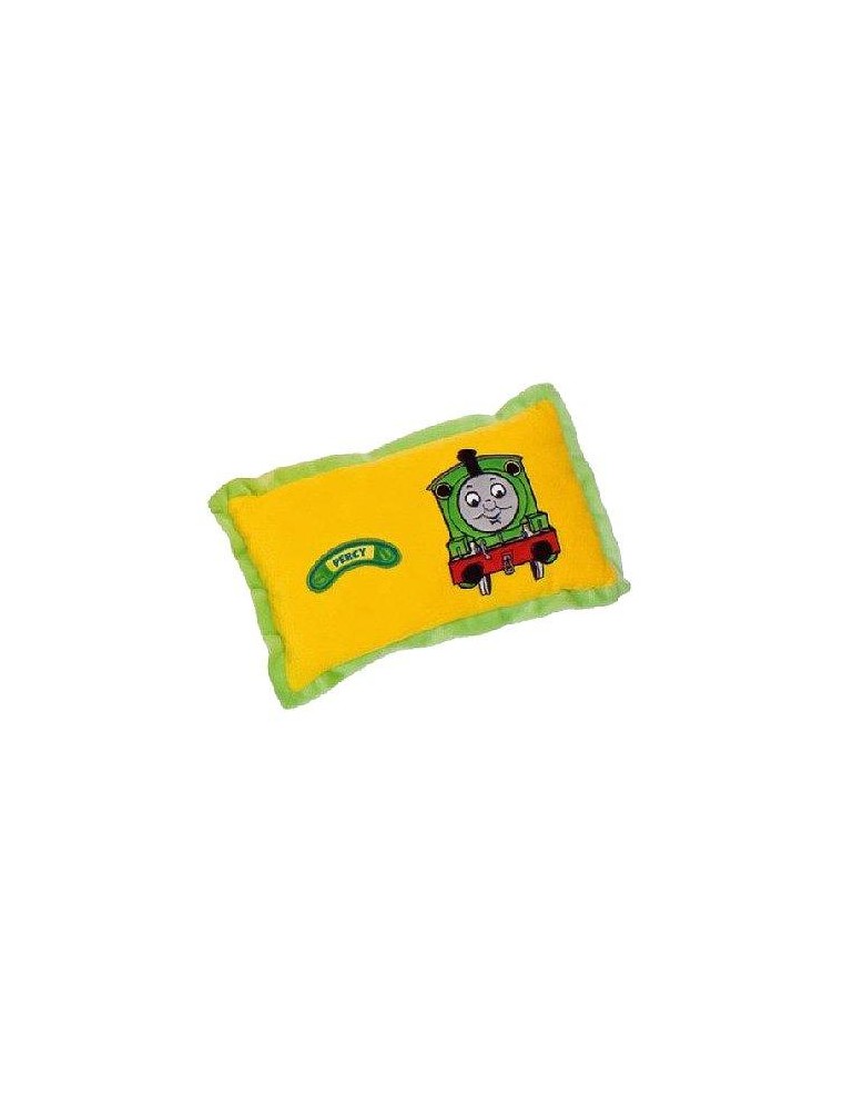 Cuscino Thomas & Friends Percy 40 cm peluche