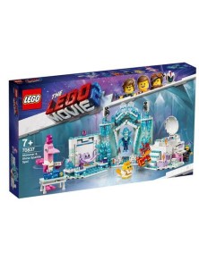 LEGO MOVIE 2 70837 - SPA BRILLA E SCINTILLA!