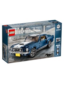 LEGO CREATOR 10265 - FORD...