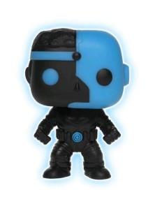 Justice League Funko POP...