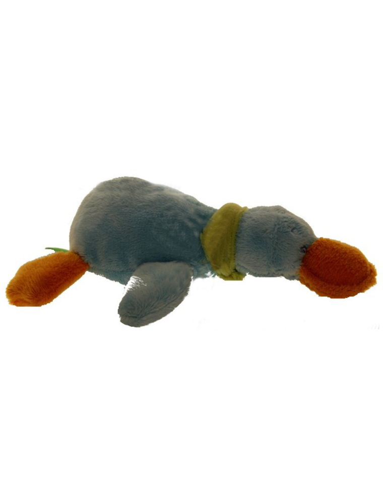 Playtime 49343 - Papera Piumotta Celeste Peluche