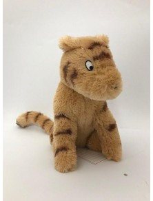 Peluche Tigrotto seduto 22 cm