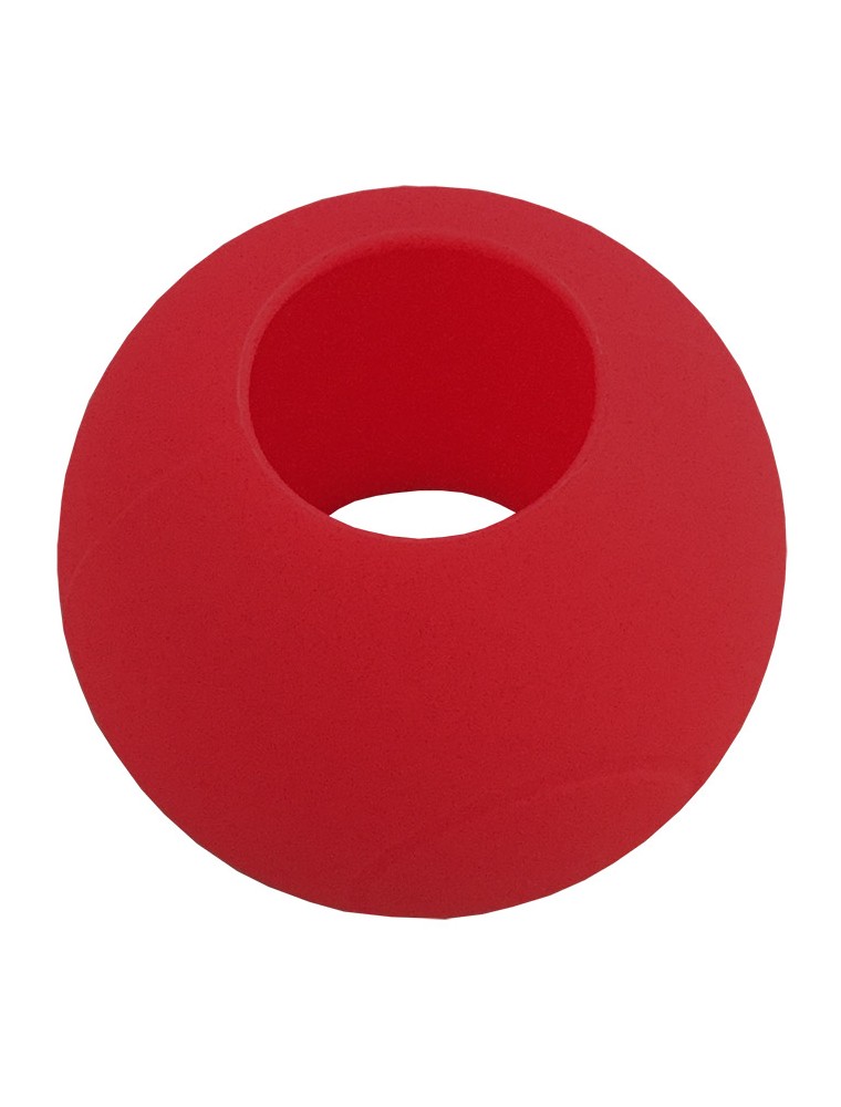 TWO DOTS SILICON COVER RED P-BALL SWITCH CUSTODIE/PROTEZIONE