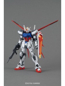 GUNDAM MASTER GRADE MG MODEL KIT AILE STRIKE VER RM 1/100 BANDAI